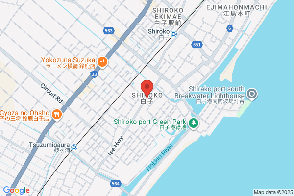スーパーセンタートライアル玉垣店