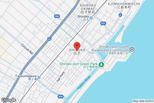 風来坊 鈴鹿店