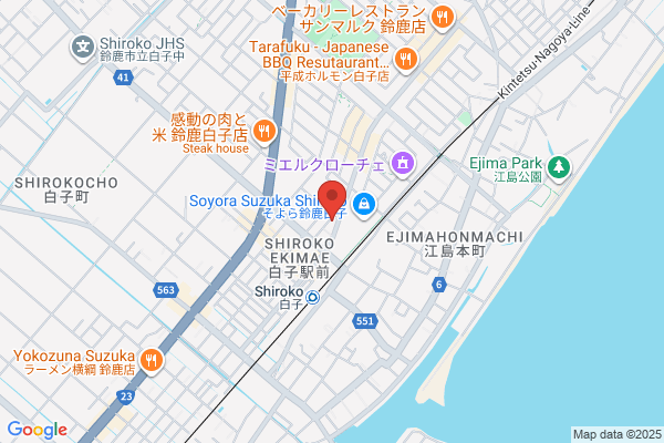 スーパースポーツゼビオ 鈴鹿ラッツ店