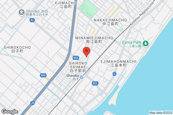 ヘーベルハウス鈴鹿展示場