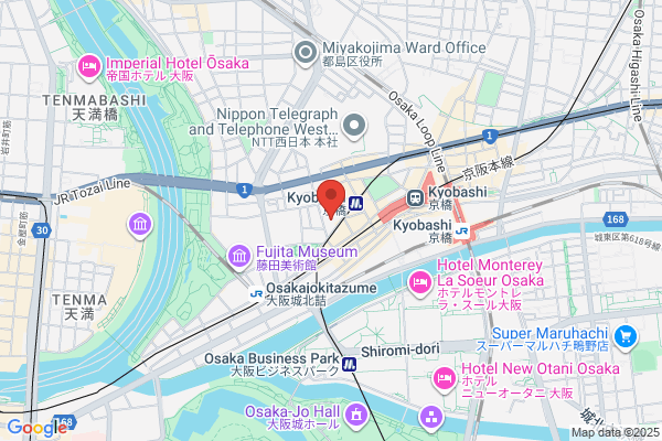 コナミスポーツクラブ 京橋