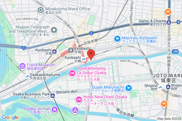 センチュリー21アイケイホーム京橋店