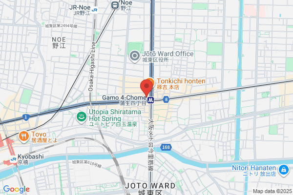 ツルハドラッグ 蒲生四丁目駅前店