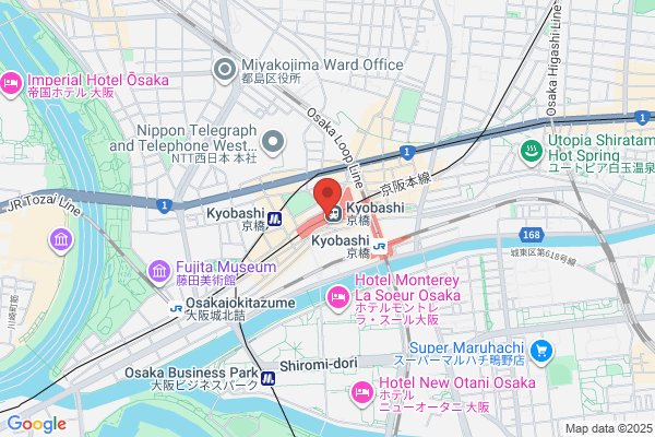 ロクシタン 京阪モール店