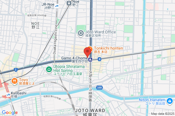 調剤薬局ツルハドラッグ 蒲生四丁目駅前店