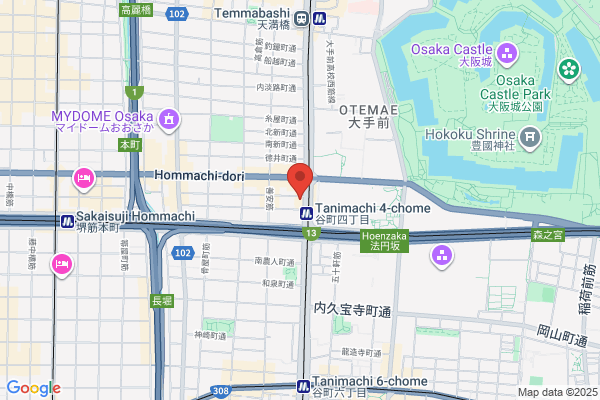 もつ鍋 海鮮 九州うまか 谷町4丁目
