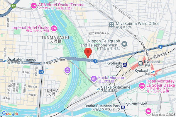 ドン・キホーテ 桜ノ宮店