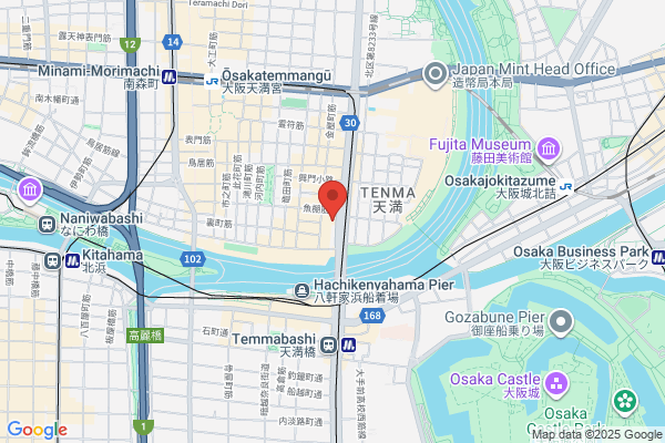 一般社団法人 天庸流柔術 大阪総本部道場 木鶏塾 【大阪】