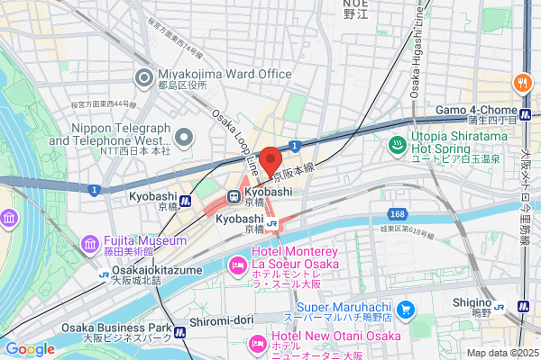 武田水軍　京橋店