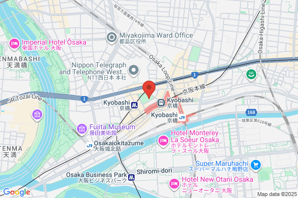 海鮮三崎港 京橋コムズガーデン店
