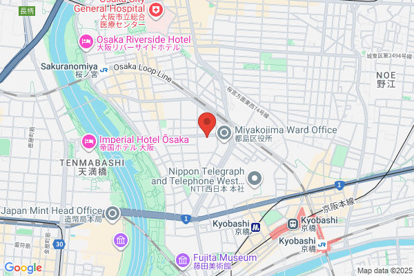 おたからや京橋店