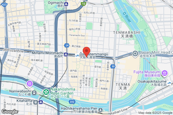 さくら幸子探偵事務所大阪支店