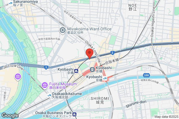 ほけんの窓口 京橋店