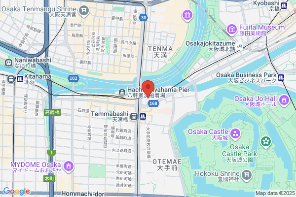ほけんの窓口 天満橋ＯＭＭビル店