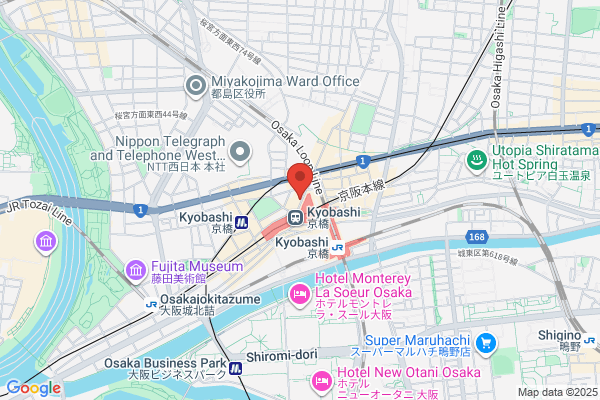 アイフル 京橋店 無人契約コーナー