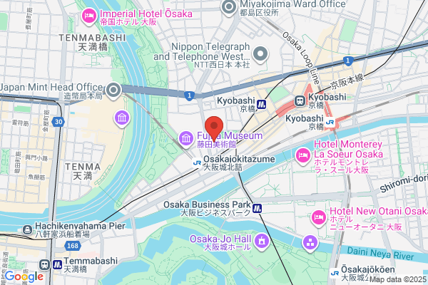 パーソナルジム ティーバランス 京橋店