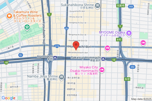 ヤマト運輸 内本町営業所