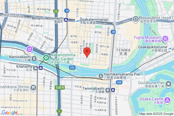 中井司法書士行政書士合同事務所