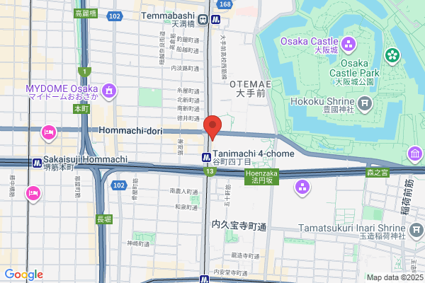 串もん酒場　ひびき屋　森ノ宮店