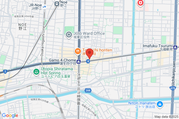 医療法人澄心会いでぐち医院