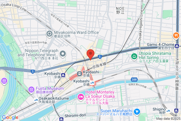 海援隊沖縄 肝どん 京橋店