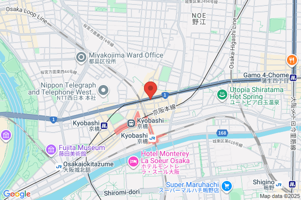 焼肉ホルモン にくろう 京橋店