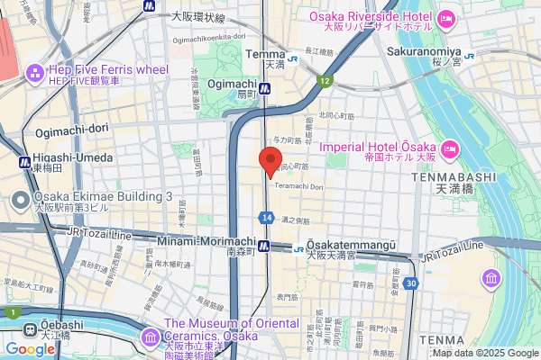 行政書士法人コントラスト大阪（建設業許可サポートセンター）