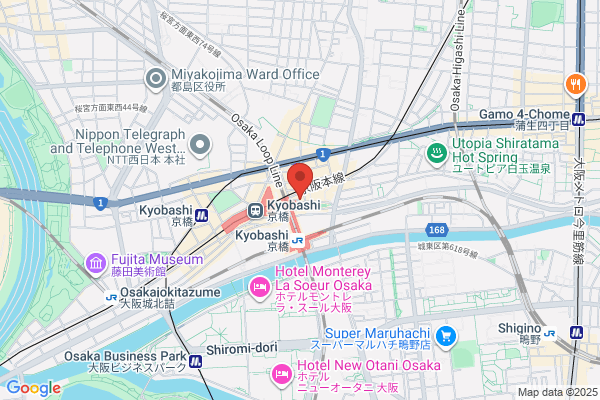 買取専門店　大吉　京橋駅前店