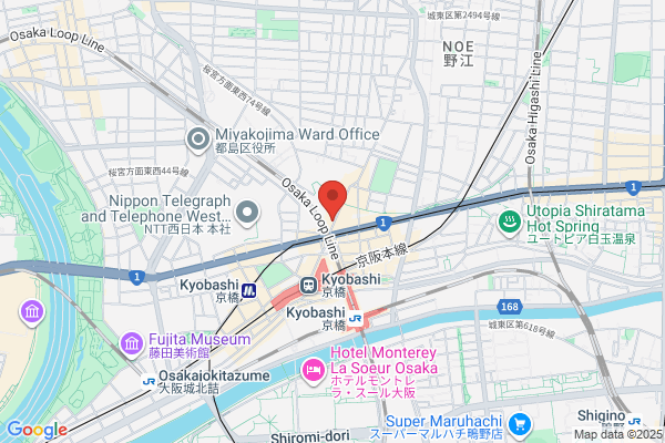鳥貴族 京橋北店