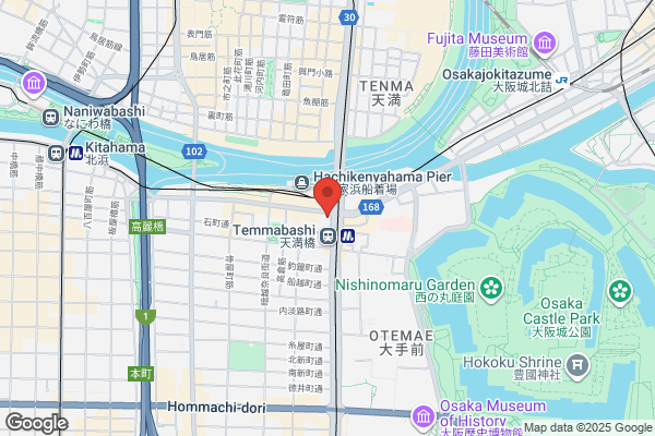 鳥貴族 天満橋店