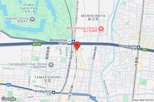 鳥貴族 森ノ宮店