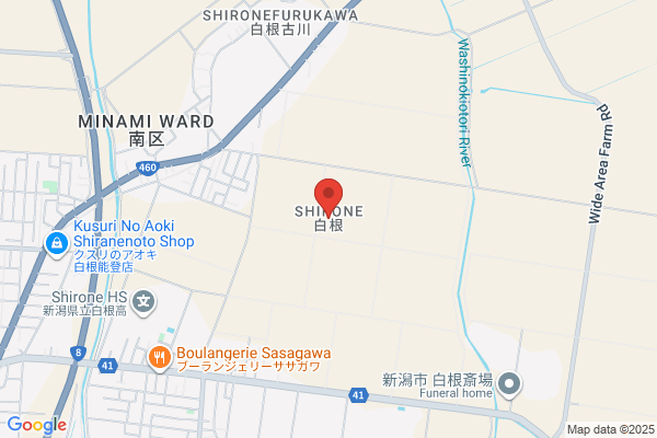 保険見直し本舗 白根イオン店