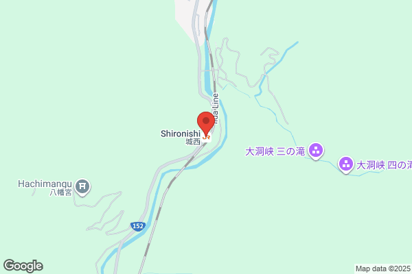 クオール薬局志賀店