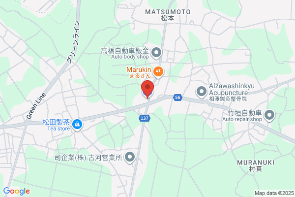 ENEOSウイング 掛川北SS