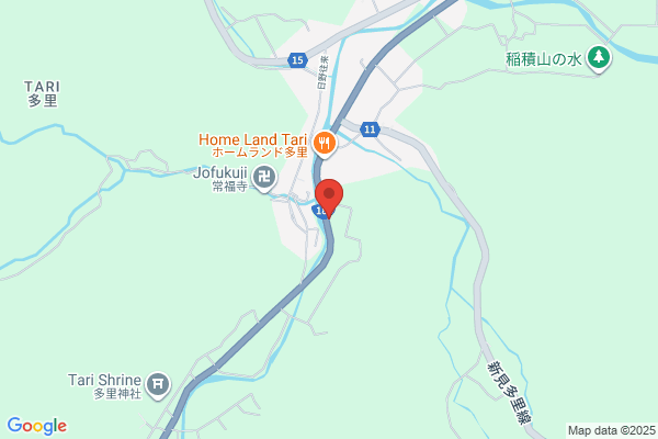 ENEOSウイング ルート171大山崎 TS