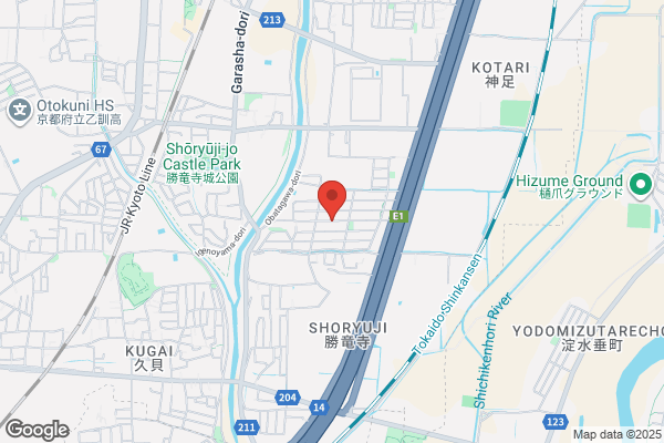 ヤマト運輸 京都ベース店