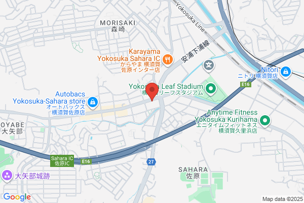 ENEOS Dr.Drive米良バイパス店(ENEOSフロンティア)