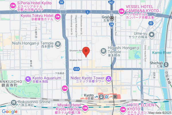 東横INN郡山