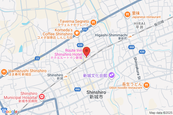 東横INN八戸駅前