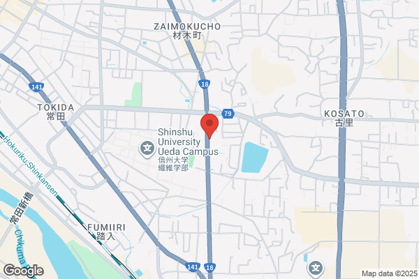 ホテルルートイン掛川インター