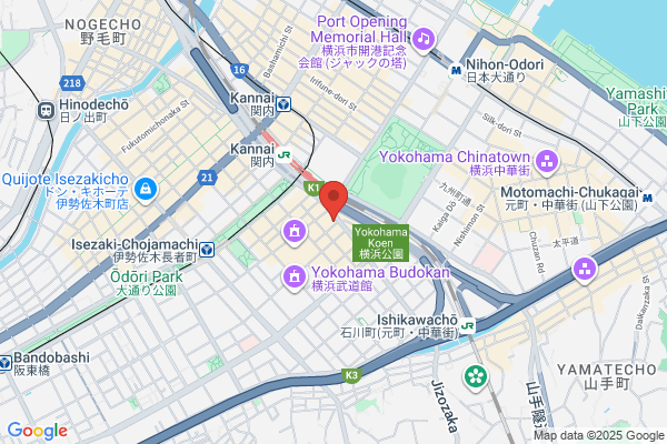 なか卯 関内店
