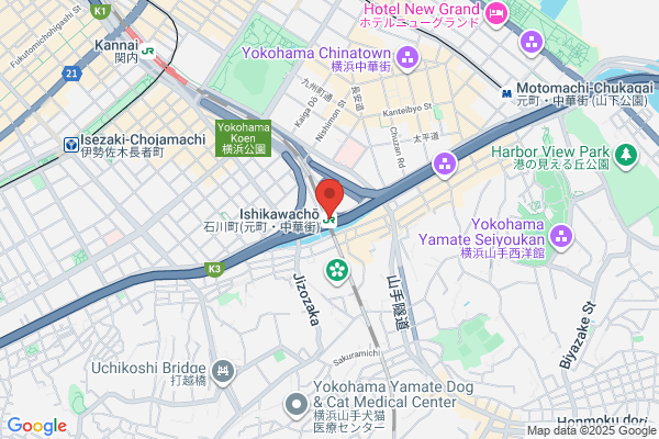 Take Yumme 日ノ出町店