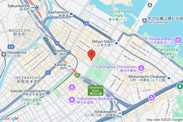 ヤマト運輸 横浜馬車道センター  - 閉店