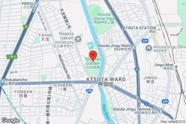 名古屋営業所