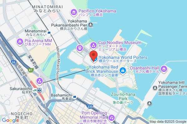 Kahiko ららぽーと名古屋みなとアクルス店