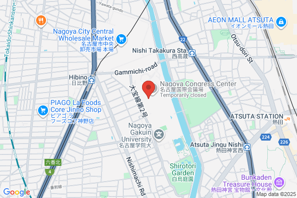 ファイテンショップ ららぽーと名古屋みなとアクルス店 IPコーナー(疲労回復コーナー)併設