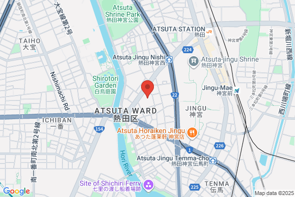 559 Tokaidori