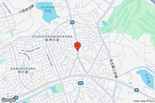 アイシティ メガワールド徳重店