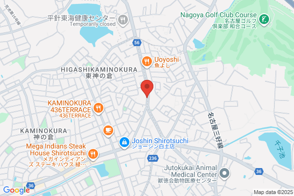 ウエルシア天白植田店 (調剤薬局)