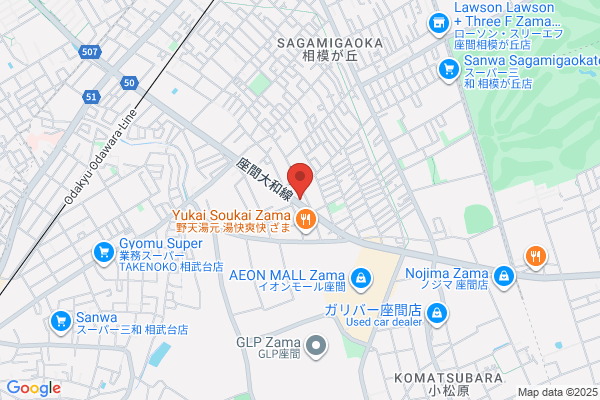 ENEOS Dr.Drive春日大谷店(ENEOSフロンティア)